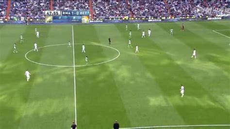 西甲第6轮：马德里竞技1-2皇家马德里全场回放 视频集锦地址一览-艾卡体育
