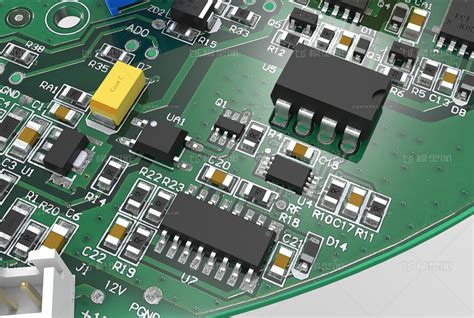 例说FPGA连载20：NAND Flash电路与扩展电路设计 - 微波EDA网