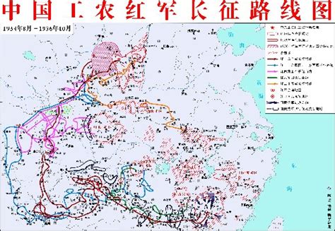 峥嵘百年·红色足迹 | “红军长征第一村”中复村见证新时代的巨变 - MBAChina网