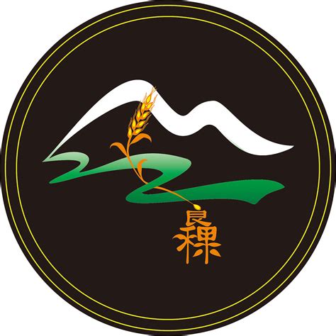 藏式标志|平面|Logo|赞公加 - 原创作品 - 站酷 (ZCOOL)