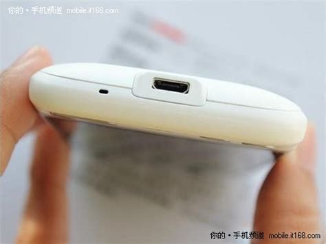 你值得拥有 HTC G7白色岁末 - IT业界快报-Chinaunix
