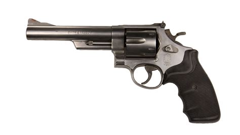 Smith & Wesson 629 Performance Center - Smith & Wesson - Articles ...