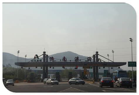 出行提醒！湖南高速公路这三个收费站已更名 - 湖南之窗 - 新湖南