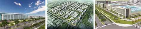 沛县国际大市场3dmax 模型下载-光辉城市