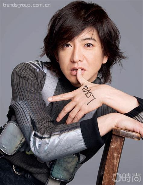 木村拓哉图片