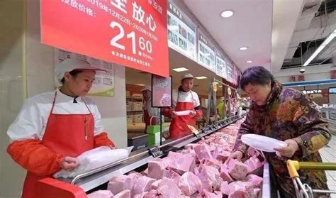 年内首次猪肉储备投放开启在即，但消费旺季仍将支撑猪价|界面新闻