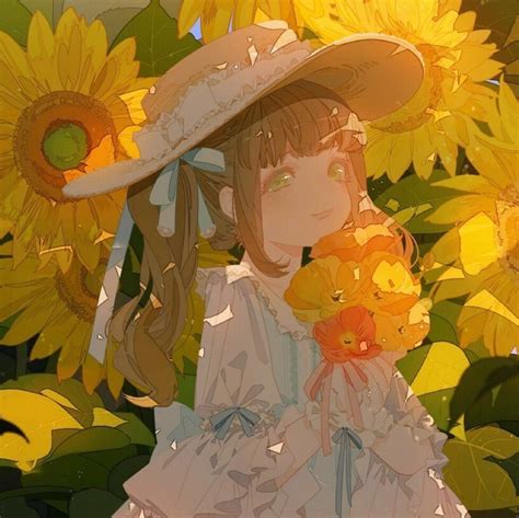 非主流头像动漫花里胡哨
