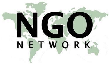 什么是ngo组织 - 业百科