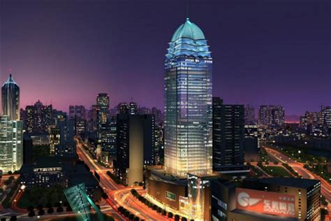 中国最有潜力的二线城市 石家庄上榜，第七无锡发展潜力十足_排行榜123网