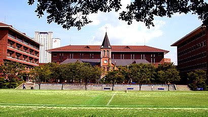 韩国加图立大学有几个校区？