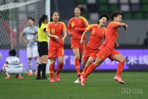 中国女足世界杯,女足世界杯2021中国队比赛时间表? - 科云体育