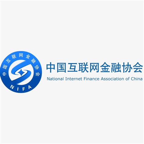 中国互联网金融协会logo-快图网-免费PNG图片免抠PNG高清背景素材库kuaipng.com