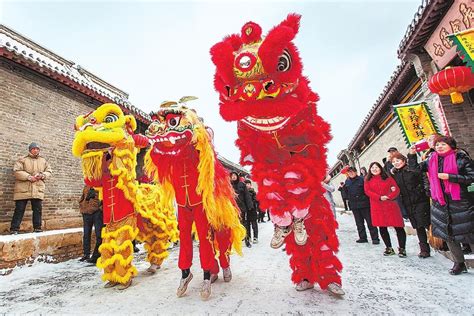 中国一年中都有哪些节日？ 节日民俗传统节日