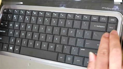 笔记本电脑键盘没反应怎么办 - 软件教学 - 胖爪视 频