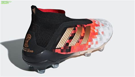 adidas阿迪达斯男子 Predito IN Synthetic (ucl)猎鹰系列足球鞋V23618图片 - 优购网上鞋城!