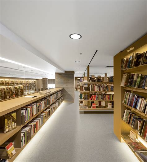阅读大厅商业空间——————-室内设计-拓者设计吧