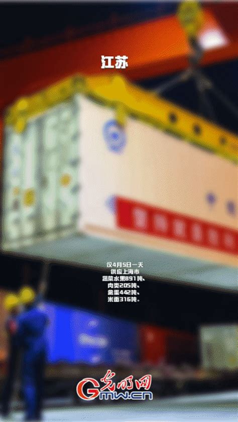 半个月来，铁路运抵上海的保供物资已达47386吨_手机新浪网