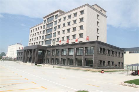 河南五建建设集团有限公司-河南大学 就业创业信息网