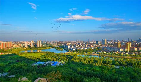 济宁14县市区1月份大气环境质量排名出炉 - 民生 - 济宁 - 济宁新闻网