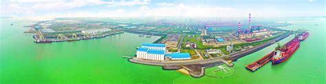 湛江东海岛：践行新发展理念打造绿色生态“循环岛”__凤凰网