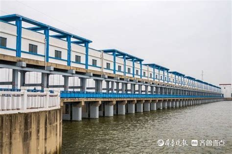 泰安市生态环境局 环保要闻 走近美丽河湖 | 泰安东平湖入围第二批美丽河湖优秀案例