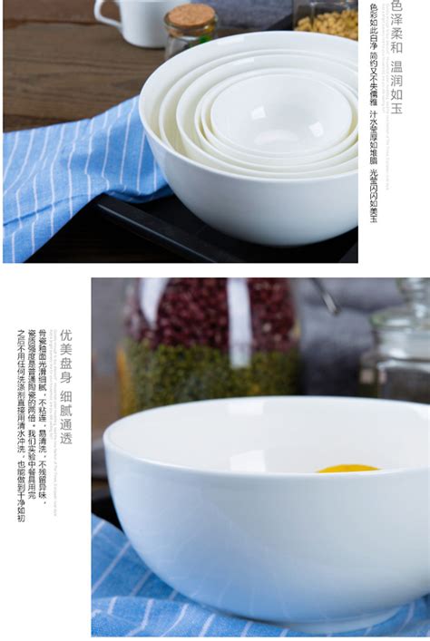 米饭碗批发家用吃饭创意国风陶瓷餐具网红款餐具吃饭面碗釉下彩碗-阿里巴巴