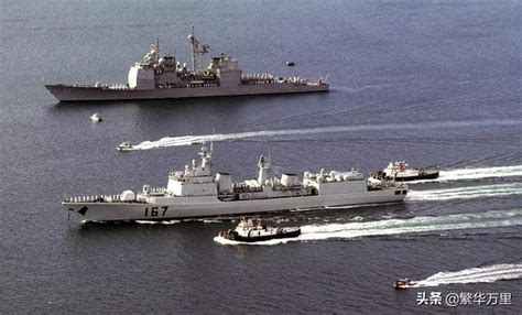 盘点中国台湾海军的现役导弹护卫舰|佩里|高雄|导弹护卫舰_新浪新闻