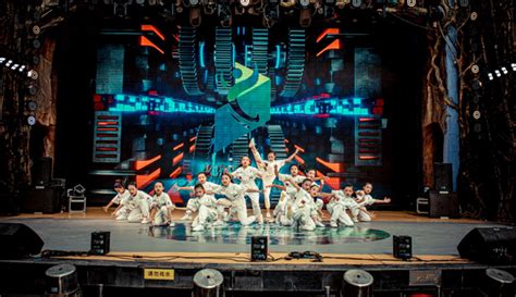 爆燃杭城，昨晚国门之巅世界街舞大赛正式启幕！_杭州网