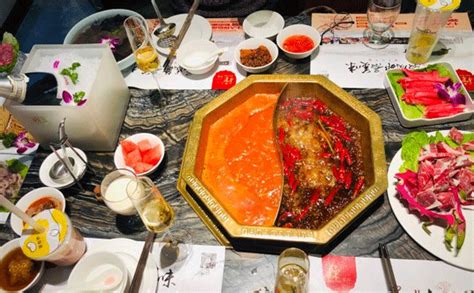 重庆老火锅店塑造品牌形象的五个步骤 - 餐饮杰
