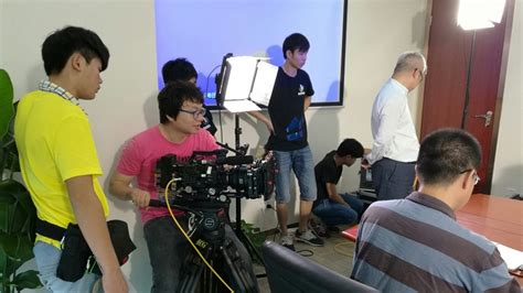 上海企业视频制作对环境光线的要求 - 知乎