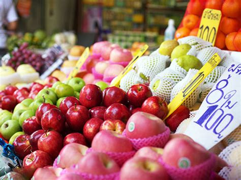 水果加盟店品牌排行榜，什么品牌的水果店可以加盟-果缤纷