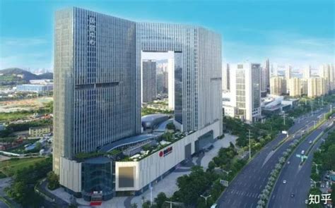 漳州科技园项目主体落架 高新区新地标雏形初显-闽南网