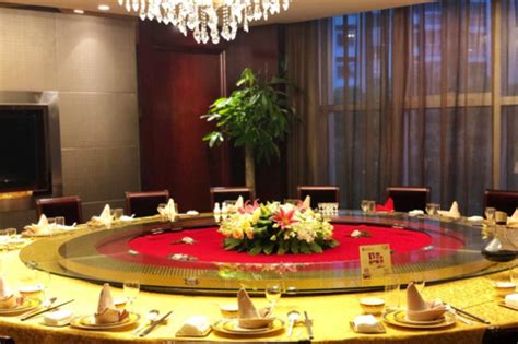 王宝和大酒店 VIP包房餐厅、菜单、团购 - 上海 - 订餐小秘书