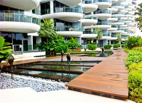 新加坡高档公寓丨 Ki Residences at Brookvale 翠宁苑-AIAIG海外置业