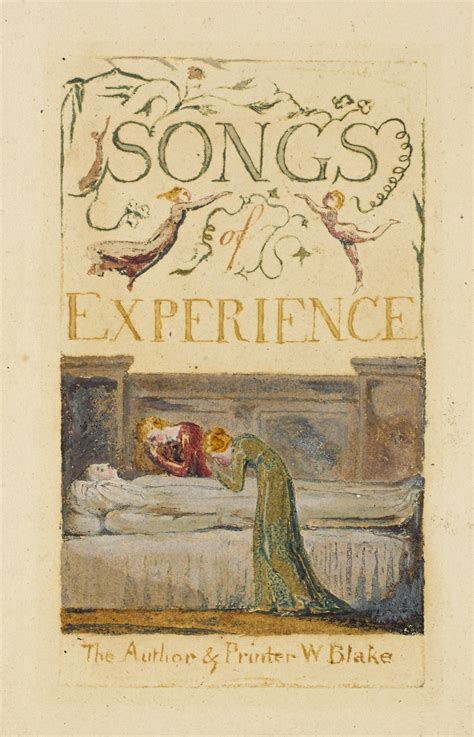 The Illustrated Books of William Blake | National Gallery of Canada
