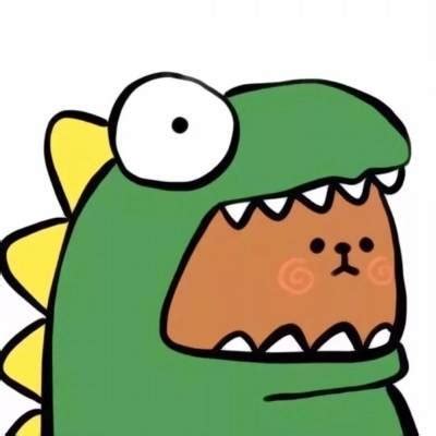 动漫搞笑头像图片