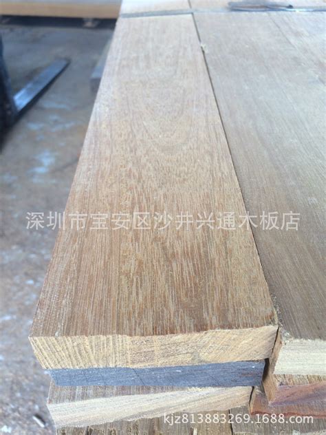 批发印尼坤甸木 方料定尺加工 板材木方 防腐木价格-阿里巴巴