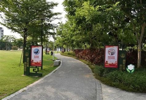 清徐县双拥主题公园建成开放__财经头条