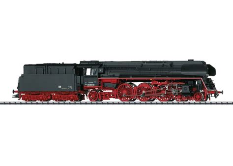 Rainer Modellbahnen - Trix 22906: Schnellzug-Dampflok BR 01.5 D -- Spur ...