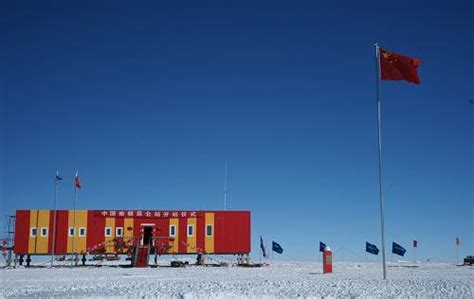 在南极建房子是什么体验？看看南极科考站建设者日常—新闻—科学网