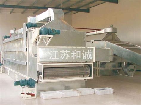 网带式干燥机 - 网带式干燥机-产品中心 - 江苏皖苏干燥工程有限公司