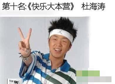 中国“最丑”男演员，当26年配角，长得比黄渤丑，比王宝强有才！