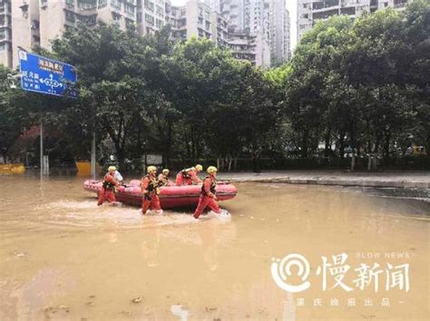 组图：深圳连降暴雨海上世界酒吧街被淹_新闻中心_新浪网
