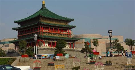 《长安十二时辰》，一幅中国古代建筑史中的众生百态图-建筑中国|古建筑-专筑网