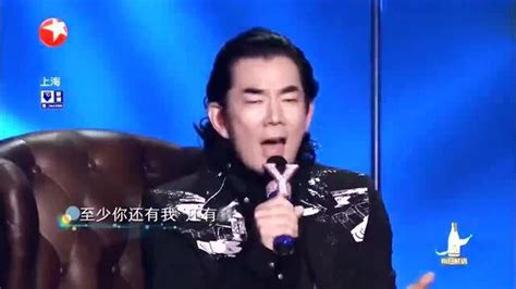 刘宇宁、任贤齐合唱歌曲《爱江山更爱美人》，两人合作感觉太好了！
