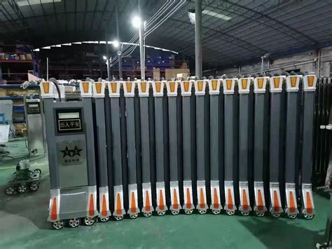 上海电动伸缩门安装公司_CO土木在线