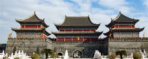 广东佛山旅游必去十大景点排行榜-排行榜123网