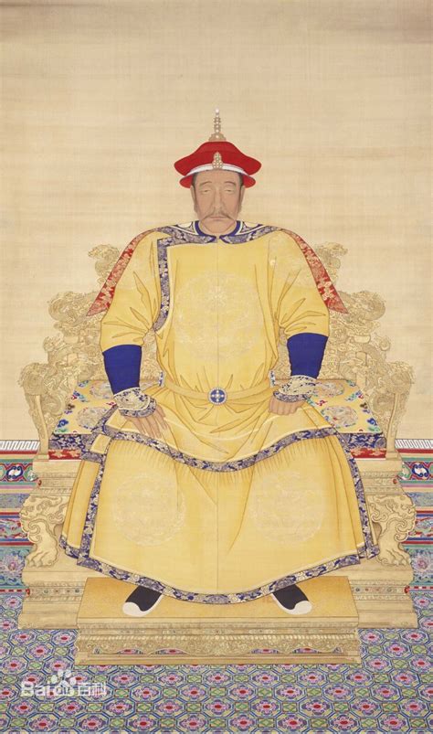 清朝总共有哪些皇帝（中国古代的清朝十二位帝皇介绍） | 刀哥爱八卦