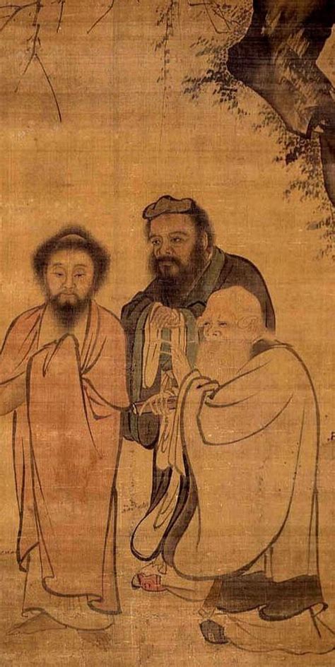 儒道圣祖百度百科人物，儒道诸天境界划分