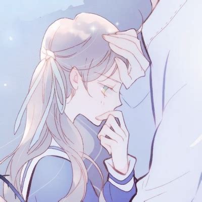 吓人摸头非主流头像
